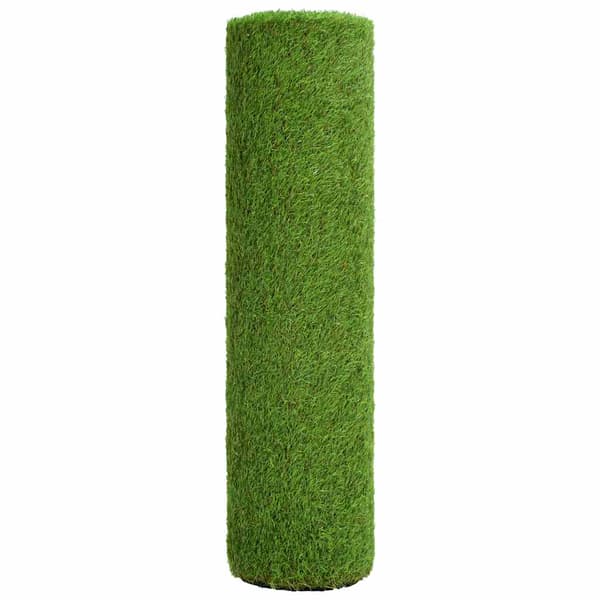 vidaXL Tekonurmi, 1x2 m; 40 mm, Vihreä