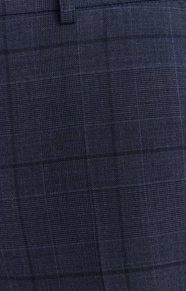 Superkapeat puvunhousut - Mix&Match 182/86