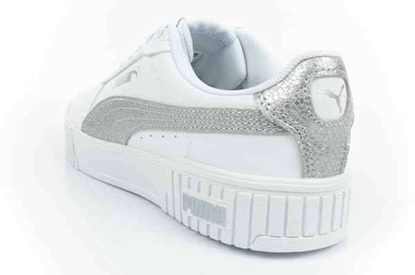 Puma Carina 2.0 Distressed [387622 02] størrelse 37