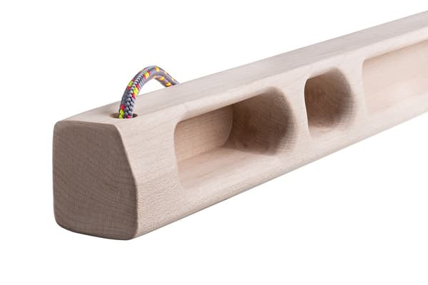 WhiteOak Portable+ Mobil Greppbräda