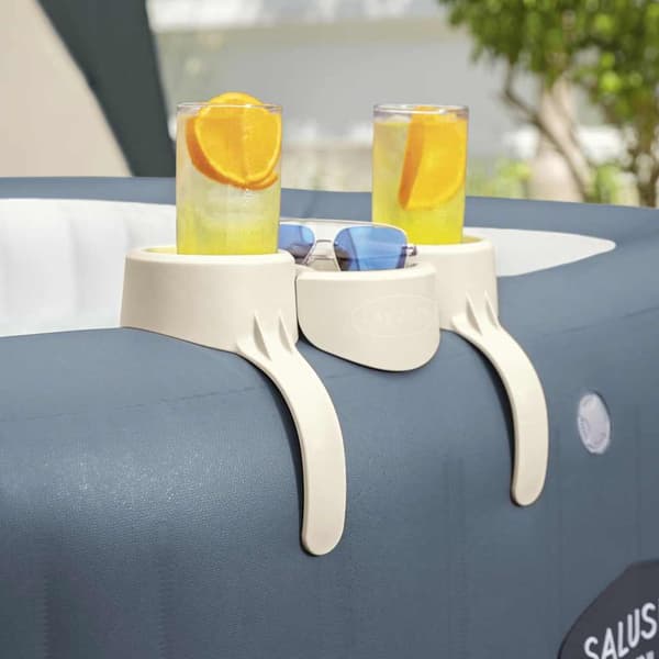 Bestway Lay-Z-Spa -juomateline