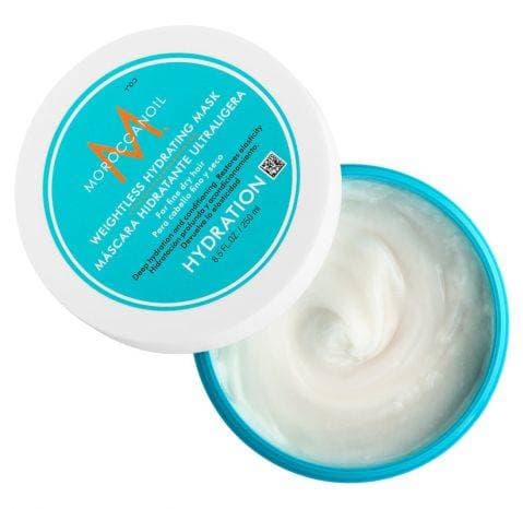 Moroccanoil Viktlös Mask 250ml
