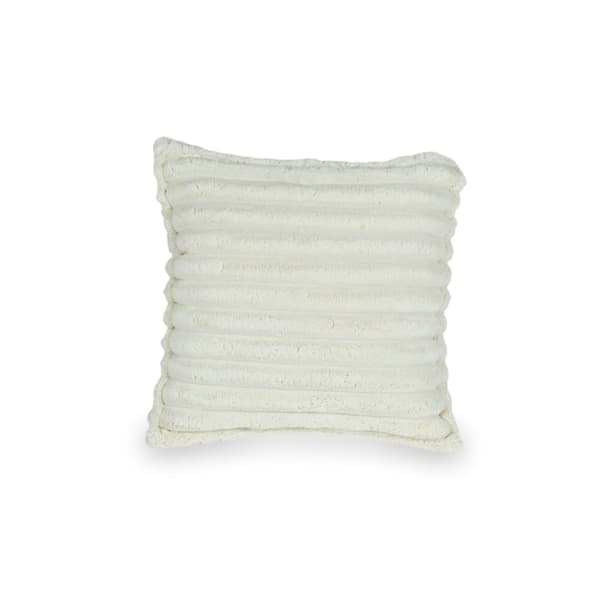 Liten kudde till Waffle-soffan, Beige