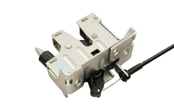 FT95012 PIKALUKKO TAKANA VASEN ALA