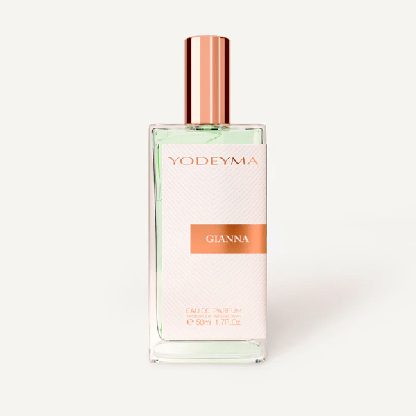 Yodeyma Gianna parfym 50ml motsvarande Dolce Dolce & Gabbana