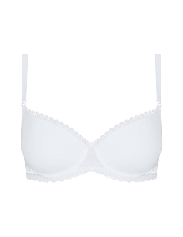 Kassidy 70D push-up -rintaliivit