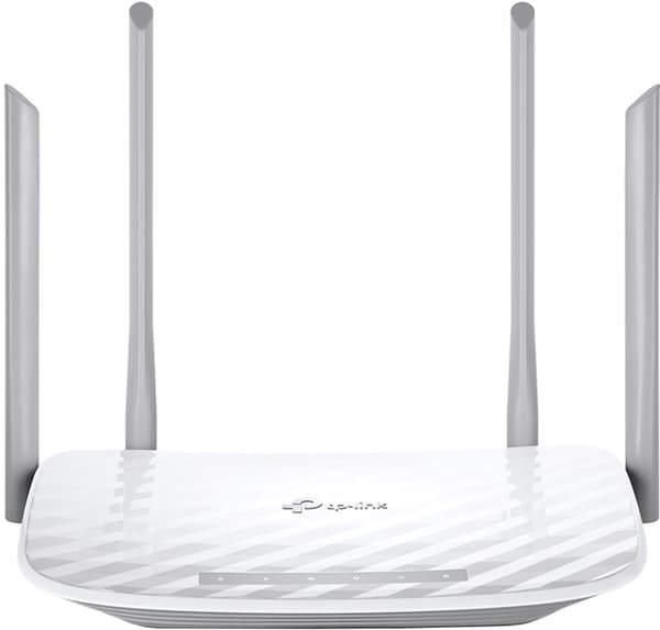TP-LINK Archer A5 router (ARCHER A5)