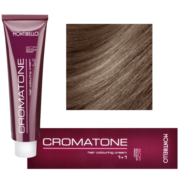 Montibello Cromatone 7.1 Maling 60 ml