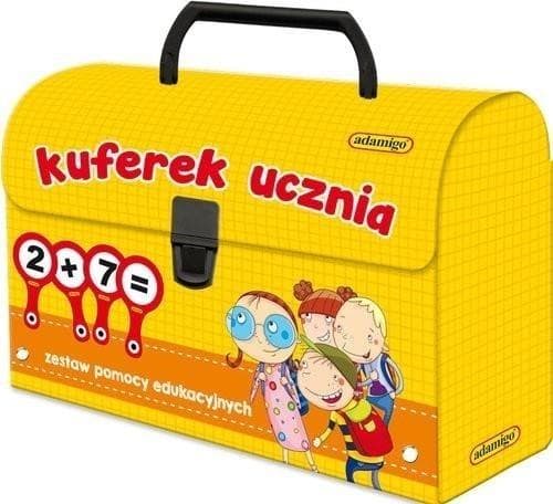 Studenterkuffert