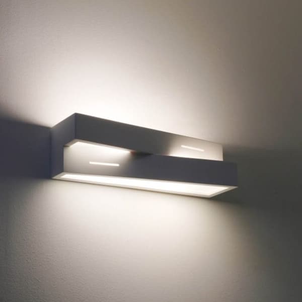 A-Bruno vägglampa