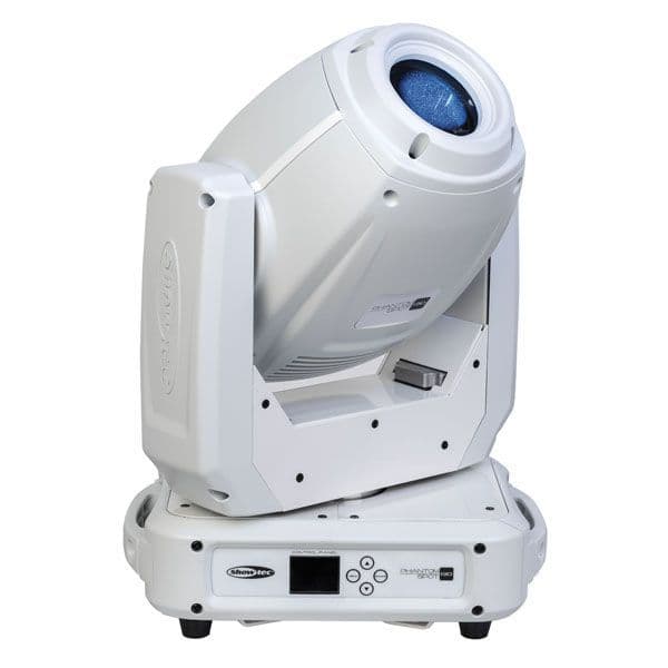 Showtec Phantom 130 Spot Hvid - bevægeligt hoved