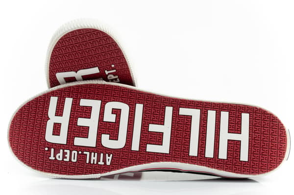 Tommy Hilfiger 990/Sort [FM56816983] størrelse 44