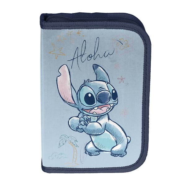 Paso STITCH -kokoontaitettava penaali lisävarusteilla