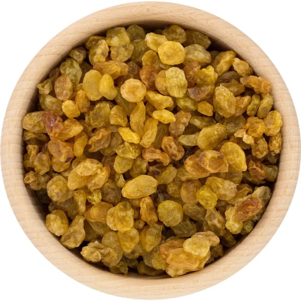 Gyldne rosiner 1 kg