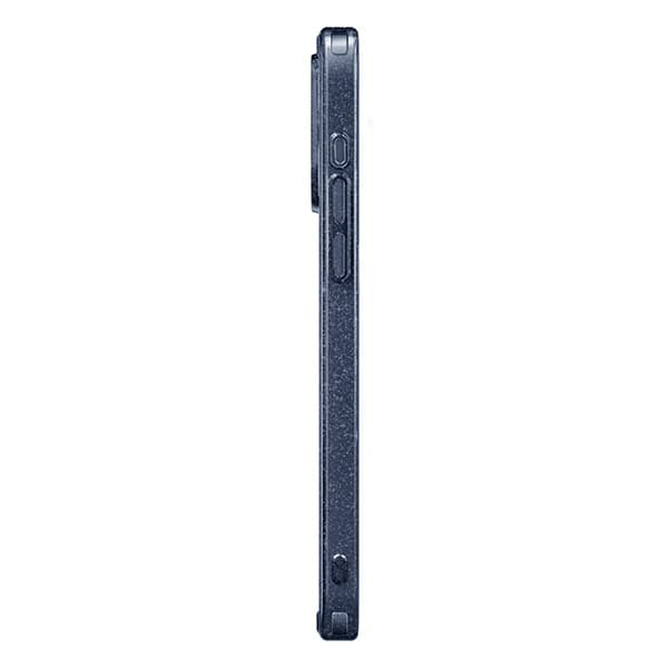 UNIQ LifePro Xtreme MagSafe-etui til iPhone 15 Pro Max, blå