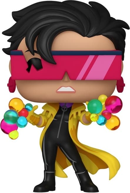 Funko Pop Marvel: X-Men 97 Figur - Jubilee 86238