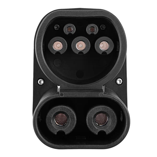 EVSE CCS1 / CCS2 Akyga AK-SC-E11 Combo 1 / Combo 2 250A autosovitin