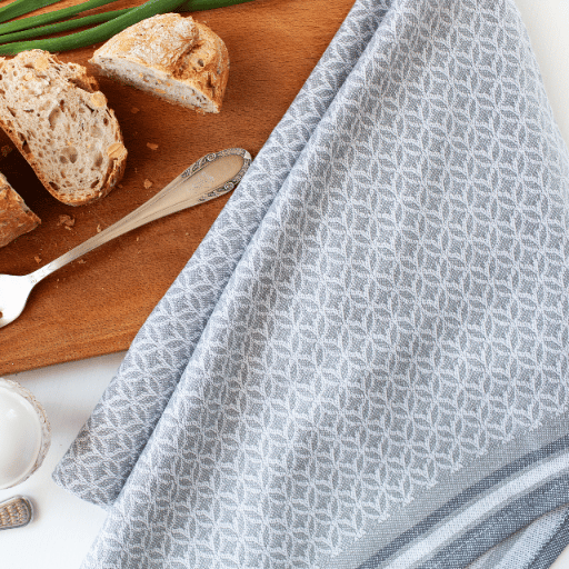 KÖKSDUGA JACQUARD KÖKSDUGA 40X60 ABSORBERANDE DUGA
