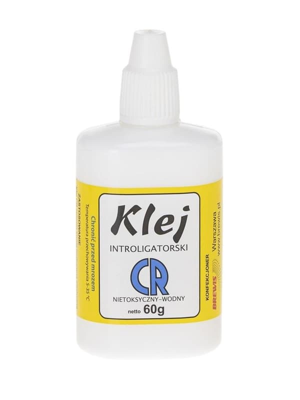 Kirjansidontaliima 60ml