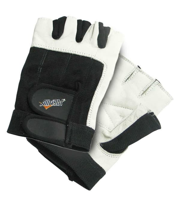 KR r.S ALLRIGHT BODYBUILDING-HANDSKAR mod.2414