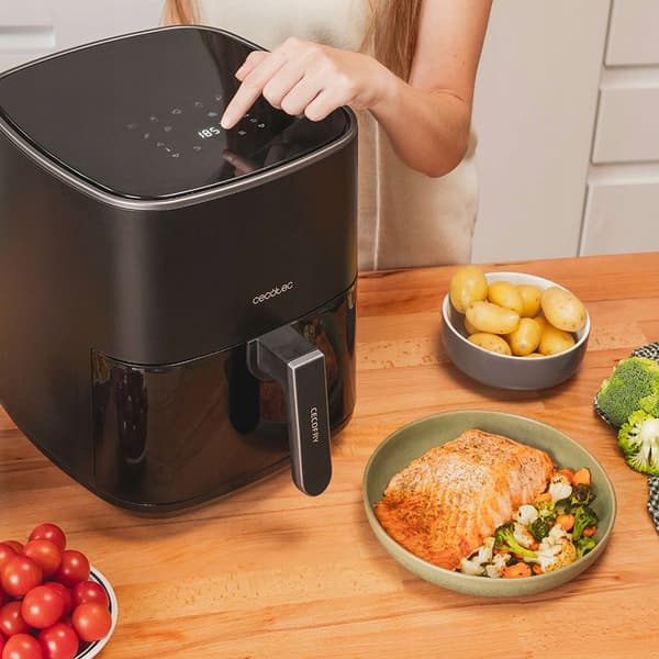 Cecotec Cecofry Fantastik 5500 airfryer