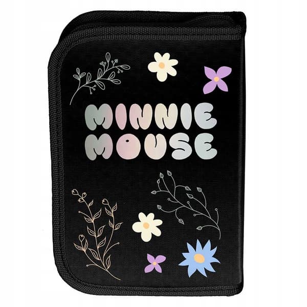 Paso enkelt foldbart penalhus MINNIE DISNEY!!!