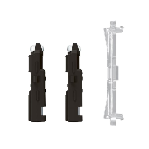 Standardspik, ny plexo 55