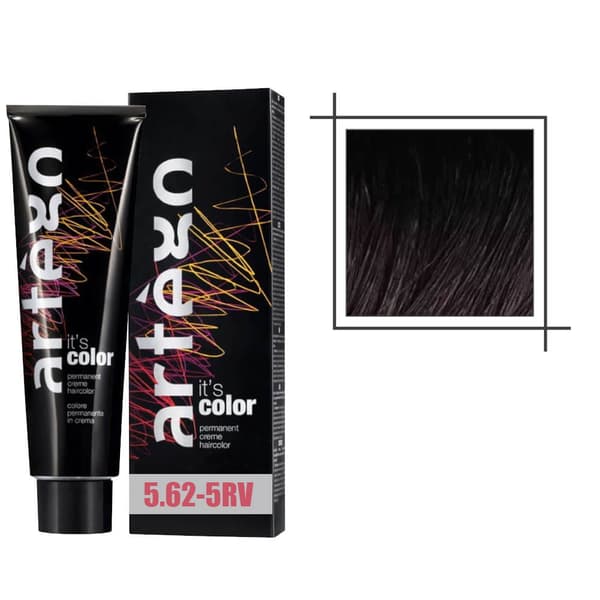 ARTEGO Maali 150ml It's Color 5.62 - 5RV LIGHT