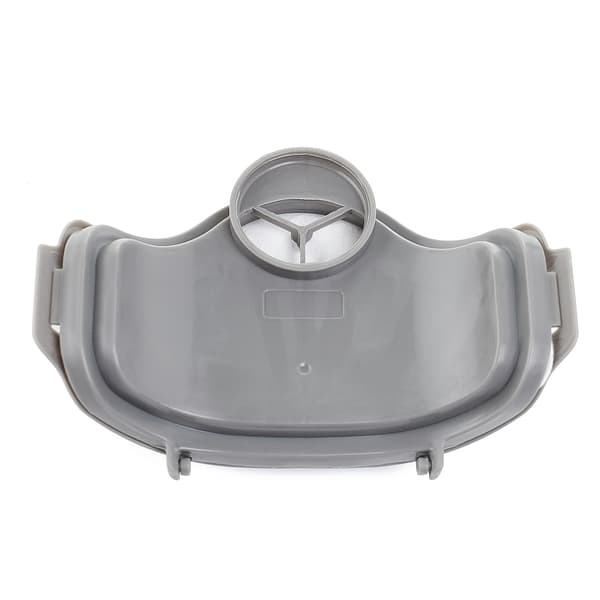 Skyddande målarmask (modell 3200)