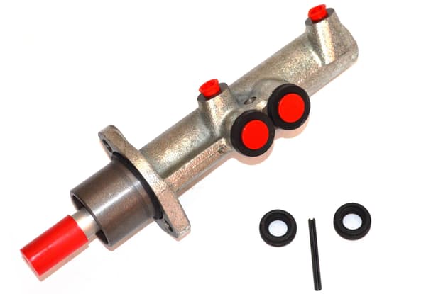 FT33068 HURTIG BREMSEPUMPE