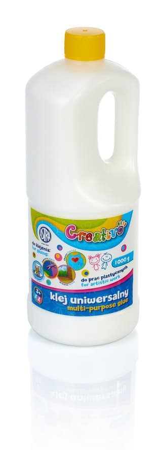 UNIVERSAL FLYTANDE LIM CREATIVO 1000ML 7226