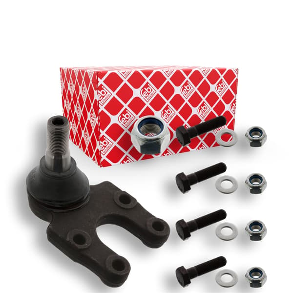 Främre länkarmsbult FEBI BILSTEIN FE42638