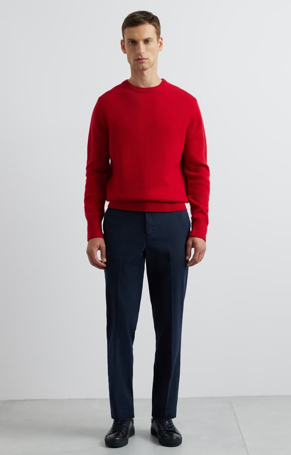 Normale chinos 34/32