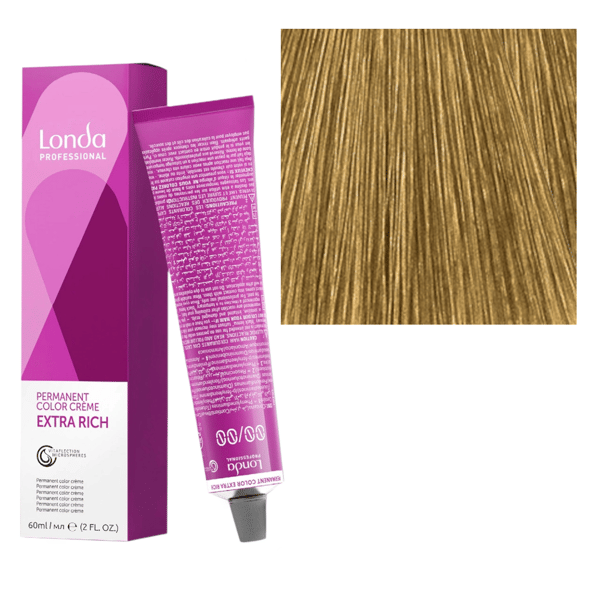 Londa Permanent Färg 60 ml 7/0