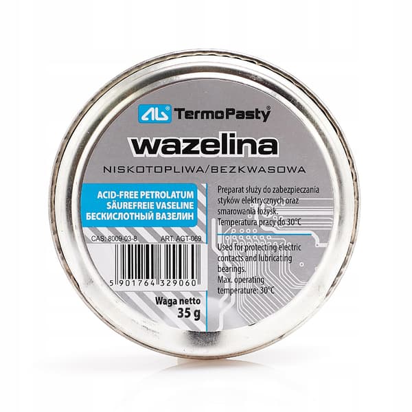 Vaseline NT 35g