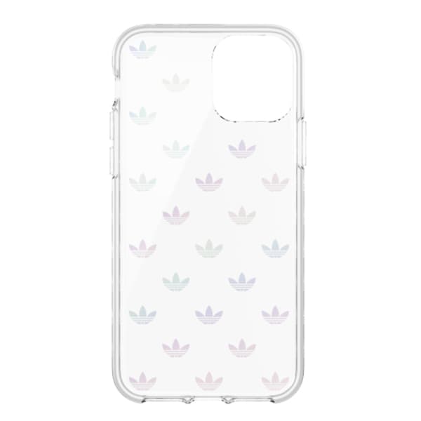 Adidas iPhone 12 Pro -kotelo, värikäs