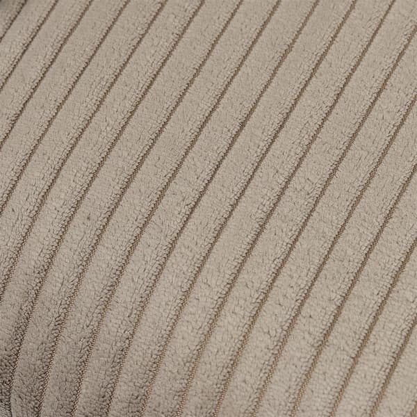 Manchesterlåda 30x30 cm taupe