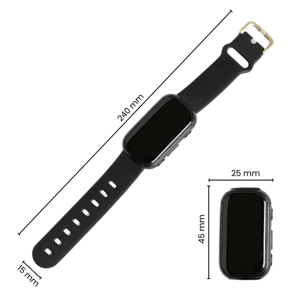 S16 16GB kelloäänitallennin