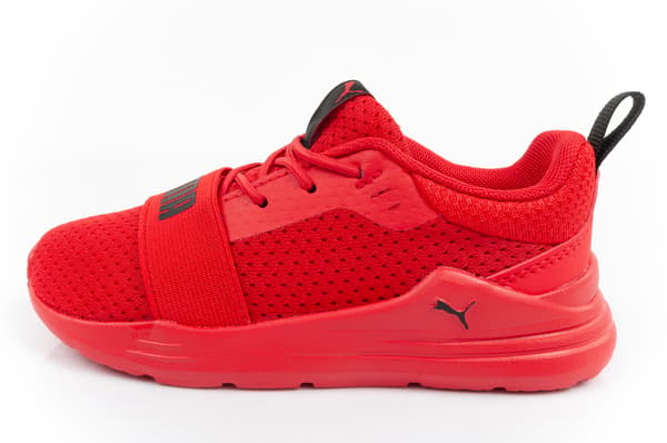 Puma Wired Run AC INF högrisk röd [374217 05] år 21