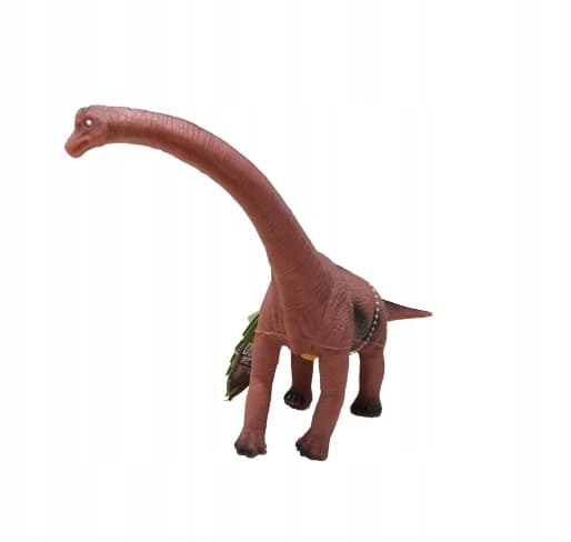 DINOSAURUER MED LYD 24 CM 12-TYPE 0693