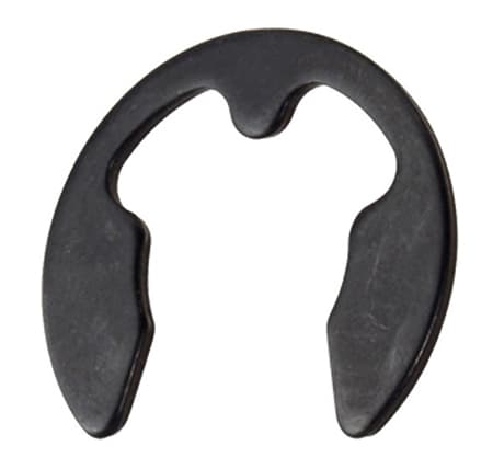 Pidätinrengaslevy 24,0 mm DIN 6799 1 kpl