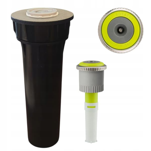 Set: Droppspridare + MP 800 360