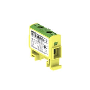 OTL16 1XAL/CU 1,5-16MM2 AC/DC gul-ZI
