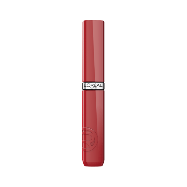 L'Oréal Infaillible Laque Resistance läppstift - 215 Drunk In Rose 4,3ml