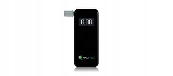 Navitel ALC05 Alkomätare