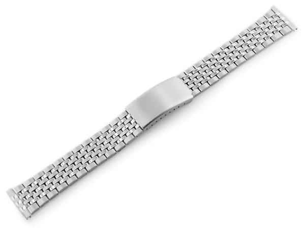 Armband 520S - HQ - silver - 20mm