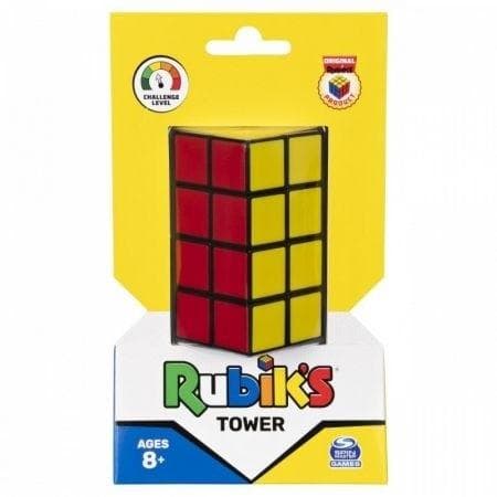 Rubiks terning tårn 2x2x4