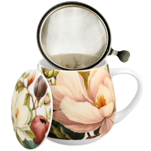 Magnolie tekrus 430 ml