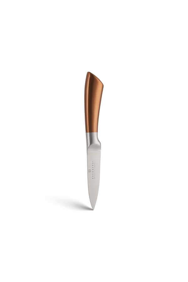 Edenberg 8-delat knivset med stativ