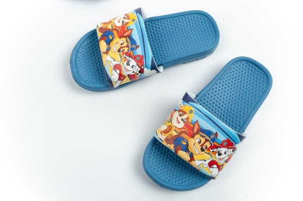 Leomil Paw Patrol flip-flops [PW012990] år 28